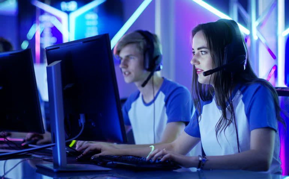 Tips Tetap Sehat bagi Para Gamer yang Mudah Dilakukan