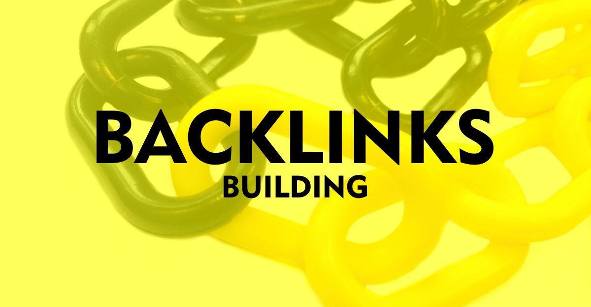 Cara Membangun Backlink Berkualitas Untuk SEO