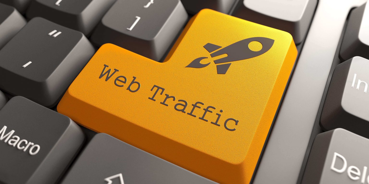 15 Cara Meningkatkan Traffic Website: Mudah Dan Efektif