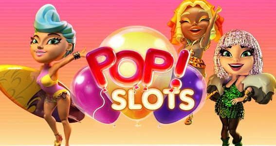 How to Redeem Pop Slots Rewards? Here are 5 Simple Steps to Pop Slots Rewards!