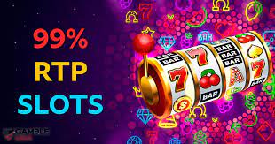 What is RTP in Slots