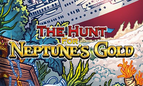 Hunt for Neptune’s Gold Slot Machine Tips: Master the Deep-Sea Adventure